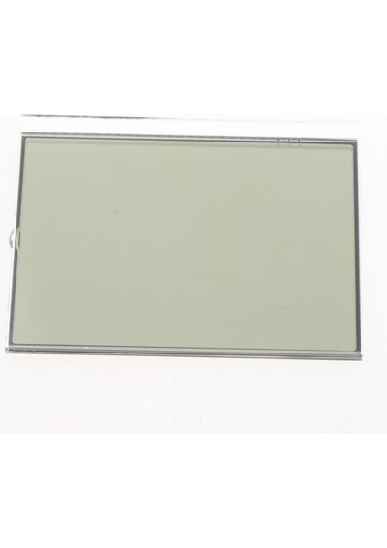 Yakıt Yönetimi Için LCD Ekran 6Y5-8350T-D0-00 Yedek (Yurt Dışından)