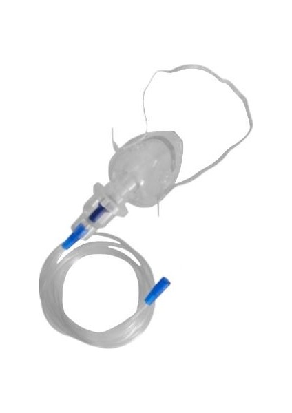 Çocuk Maske Seti Freshox 230044