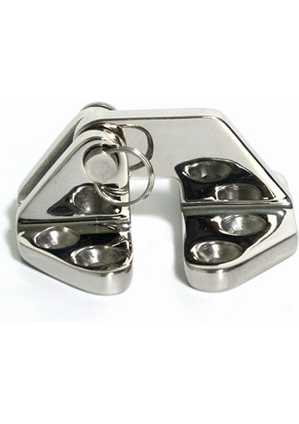 Tekne Kapak Menteşe 316 Paslanmaz Çelik Tekne Dolabı Kapağı Için Çıkarılabilir (Yurt Dışından) indirimleri