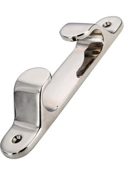 4 Inç Düz Fairlead Yay Takağı Yay Takozları 102MM Cilalı Güverte Cleat (Yurt Dışından) modelleri