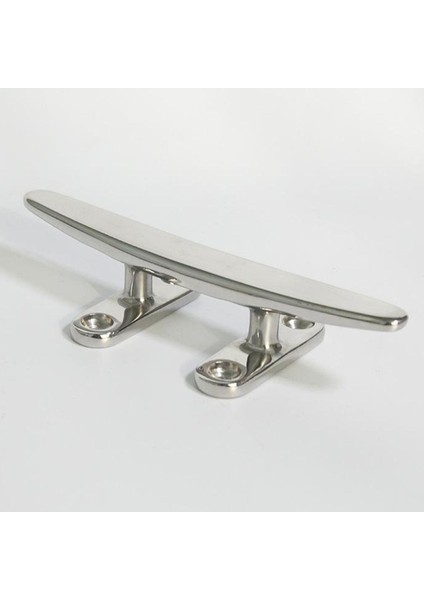 Rıhtım Metal Kepçesi Kayak Tekne Için 8 Inç Yüksek Kaliteli Profesyonel Katı 200MM 1 Adet (Yurt Dışından)