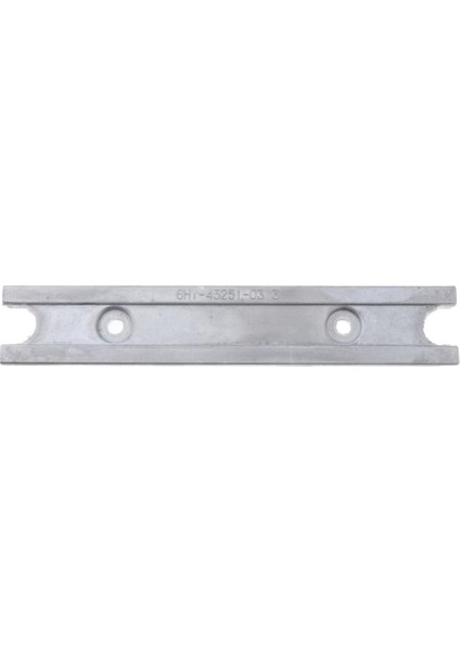 Kolu Bar Anot H1-45251-03 Yamaha 2t Parsun 60HP 70HP 85HP Dıştan Takma Motor (Yurt Dışından)