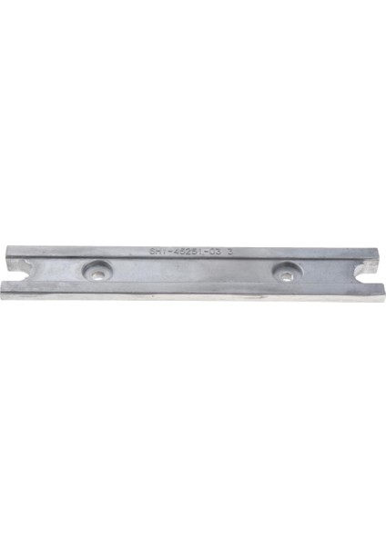 Kolu Bar Anot H1-45251-03 Yamaha 2t Parsun 60HP 70HP 85HP Dıştan Takma Motor (Yurt Dışından)