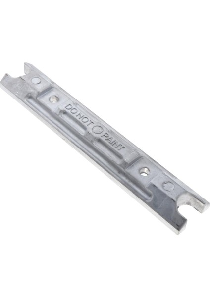 Kolu Bar Anot H1-45251-03 Yamaha 2t Parsun 60HP 70HP 85HP Dıştan Takma Motor (Yurt Dışından)