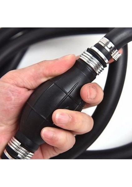 2 Adet Yakıt Gaz Hortumu Hattı Montaj Dıştan Takma Astar Ampul Deniz Tekne Motoru Için (Yurt Dışından) fırsatları