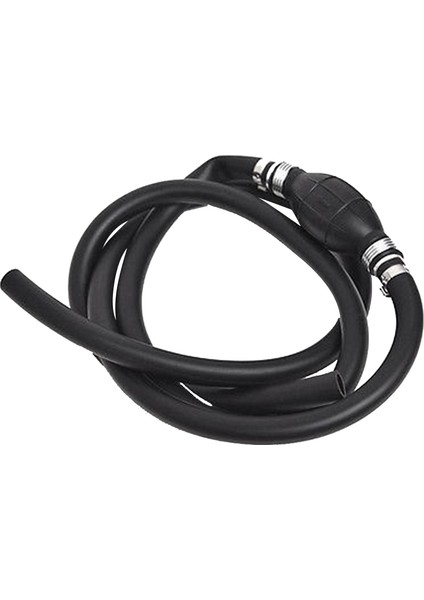 2 Adet Yakıt Gaz Hortumu Hattı Montaj Dıştan Takma Astar Ampul Deniz Tekne Motoru Için (Yurt Dışından) indirimleri