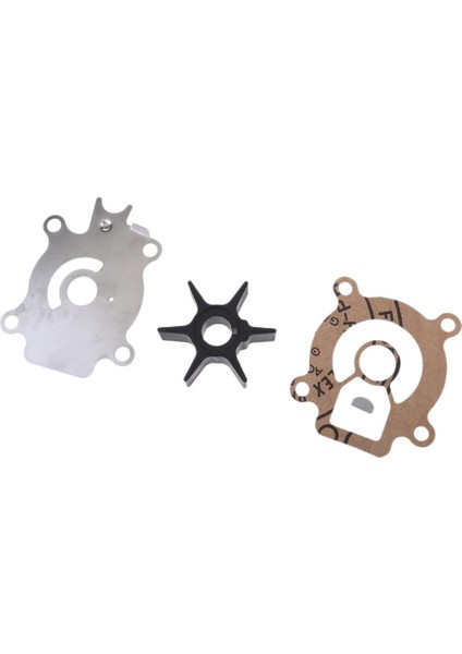 Suzuki Dıştan Takma Parçaları Için Su Pompası Çark Parçaları DT55-65 17400-94701 (Yurt Dışından) indirimleri