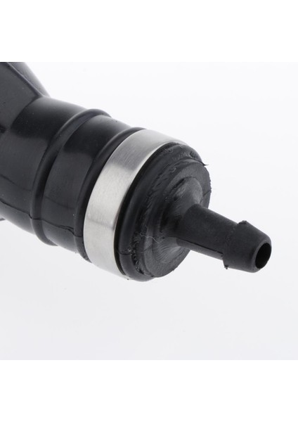 1/2 "12MM Yakıt Hortumu Satır Içi Gaz El Pompası Astar Ampul Yamaha Dıştan Takma Motor (Yurt Dışından) fiyatları