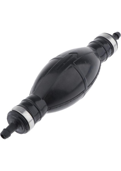 1/2 "12MM Yakıt Hortumu Satır Içi Gaz El Pompası Astar Ampul Yamaha Dıştan Takma Motor (Yurt Dışından) modelleri