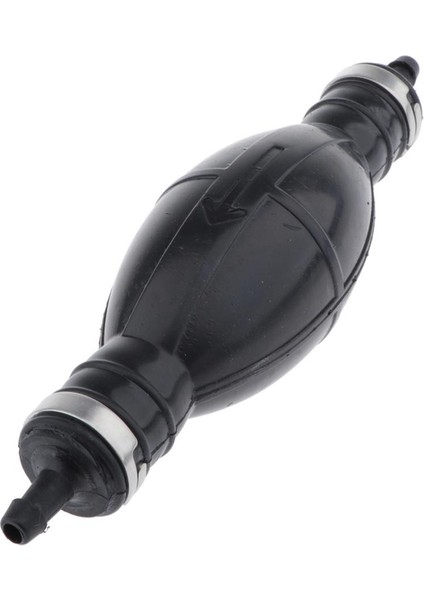 1/2 "12MM Yakıt Hortumu Satır Içi Gaz El Pompası Astar Ampul Yamaha Dıştan Takma Motor (Yurt Dışından) indirimleri