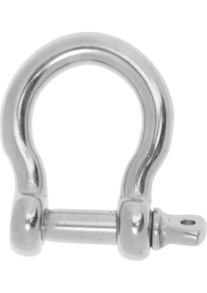 Kelepçe Paslanmaz Çelik Çapa Kelepçe Yuvarlak Kelepçe - M10 10MM (Yurt Dışından) fiyatları