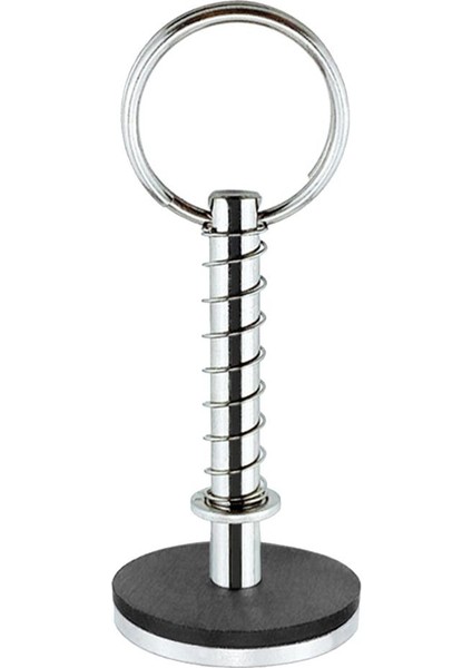 Tekne 316 Paslanmaz Çelik Yüzük Hatch Kapak Çekme Kaldırıcı 1-1 / 4 "deniz Donanımı (Yurt Dışından)