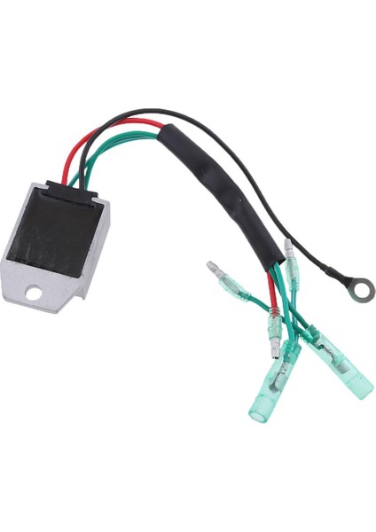 Evrensel Marine 4 Strok 9.9hp Tekne Dıştan Takma Gerilim Regülatörü (Yurt Dışından) fırsatları