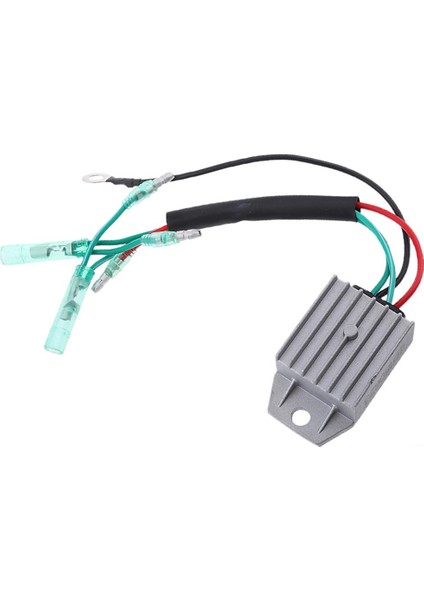 Evrensel Marine 4 Strok 9.9hp Tekne Dıştan Takma Gerilim Regülatörü (Yurt Dışından) indirimleri