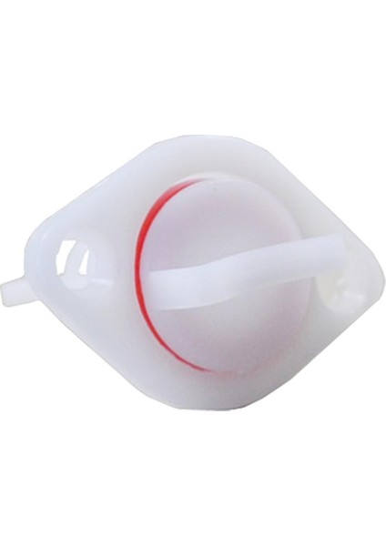 Evrensel Standart 25MM 1 Inç Tekne Dinghy Transom Vida Tipi Tahliye Fiş Bungs (Yurt Dışından)