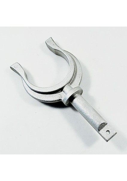 Alüminyum Deniz Tekne Oarlock Oar Kilidi Rowlock Yan Dağı Sturdy Dayanıklı (Yurt Dışından)