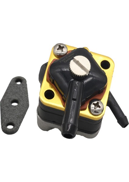 Yakıt Pompası W / Conta Johnson Evinrude 397839 438556 438559 6-15HP Motor (Yurt Dışından) fiyatları