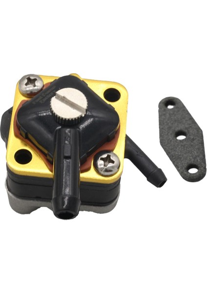 Yakıt Pompası W / Conta Johnson Evinrude 397839 438556 438559 6-15HP Motor (Yurt Dışından) indirimleri