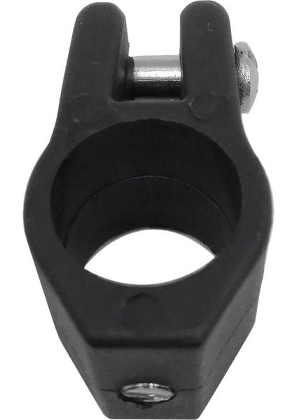 Bimini Üsttekne Gölge Kapağı Üstü Takas Jaw Slayt 3/4 "o.d. Tüp1/4" Cıvata (Yurt Dışından)