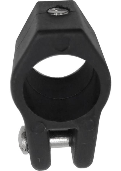 Bimini Üsttekne Gölge Kapağı Üstü Takas Jaw Slayt 3/4 "o.d. Tüp1/4" Cıvata (Yurt Dışından)