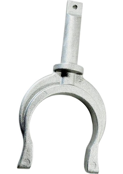 Alüminyum Deniz Tekne Oarlock Oar Kilidi Rowlock Yan Dağı Sturdy Dayanıklı (Yurt Dışından)