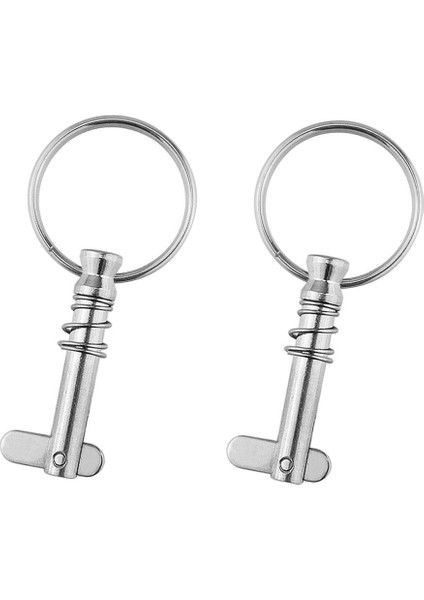 Hızlı Yayın Pimi W / Yüzük 6.3X40MM Tekne Üst Güverte Menteşe Deniz Donanımı Için (Yurt Dışından) fırsatları