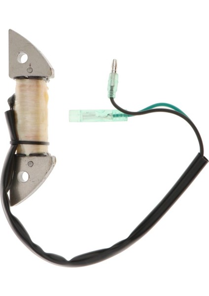 Tekne Dıştan Takma Motor Alternatör Tohatsu 2 Inme 8hp 9.8hp Için Uygun # 3B2-06123 (Yurt Dışından)