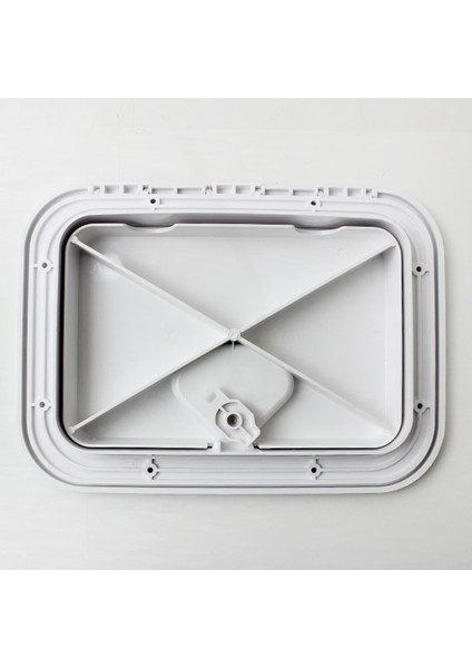 Seaflo Marine Tekne Güverte Erişim Hatch & Lıd 14.75 "X10.6" - 270MM x 375MM (Yurt Dışından) modelleri