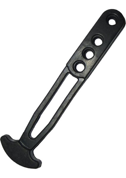 2x Siyah Su Deniz Tekne Teleskoplama Merdiven Kauçuk Secure Askı (Yurt Dışından) fiyatları