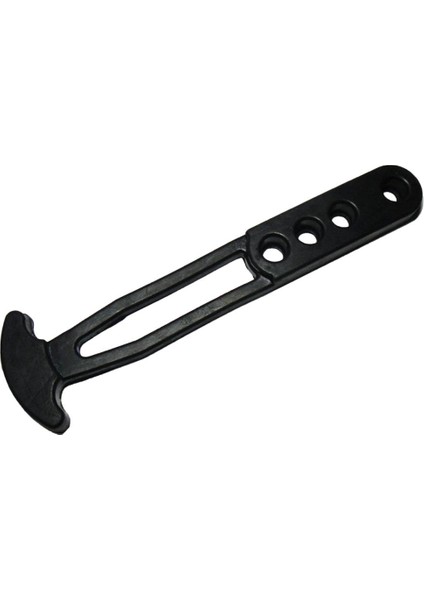 2x Siyah Su Deniz Tekne Teleskoplama Merdiven Kauçuk Secure Askı (Yurt Dışından) indirimleri