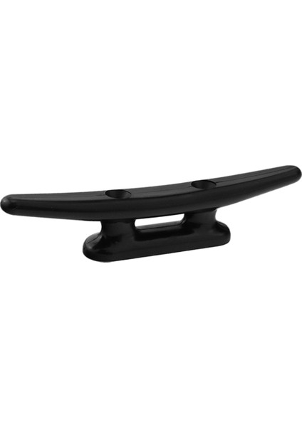 Ağır 8 "açık Taban Güverte Hattı Halat Naylon Cleats Marine Tekne Yat (Yurt Dışından)
