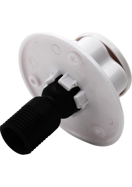 Kontrol Vanası ile 2 Adet Beyaz Şehir / Yerçekimi Su Kapağı Rv Parçaları (Yurt Dışından) indirimleri