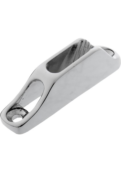 Dayanıklı Tekne Halat Clam Cleat - 316 Deniz Sınıfı Paslanmaz Çelik (Yurt Dışından)