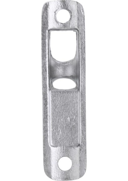 Dayanıklı Tekne Halat Clam Cleat - 316 Deniz Sınıfı Paslanmaz Çelik (Yurt Dışından)