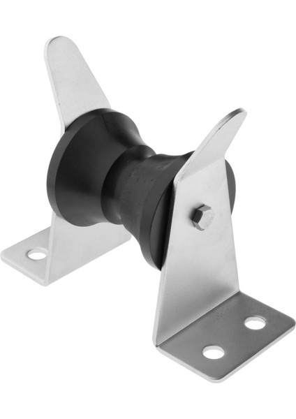 Tekne 316 Paslanmaz Çelik Yay Çapa Silindiri 6 "deniz Yat Yerleştirme Için Sabit (Yurt Dışından)