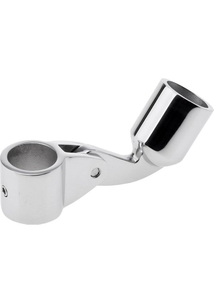 Ağır Iş Paslanmaz Çelik Deniz Göz Uçlu Tekne Bimini Üst Bağlantı Parçaları (22MM) (Yurt Dışından) indirimleri