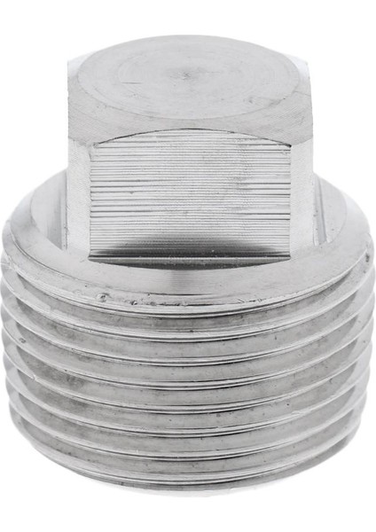 2xheavy Duty Tekne Garo Tahtası Hull Tahliye Fiş Bung - Paslanmaz Çelik 1/2 "npt (Yurt Dışından)