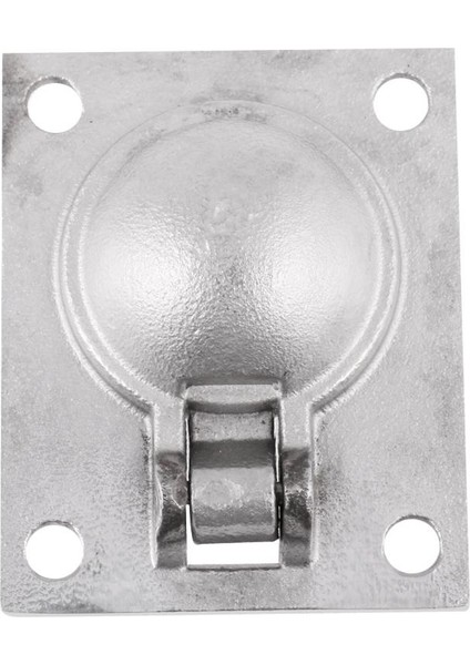 4 Adet Paslanmaz Çelik Tekne Deniz Flush Hatch Kabine Kaldırma Halka Kolu Çekin (Yurt Dışından) modelleri