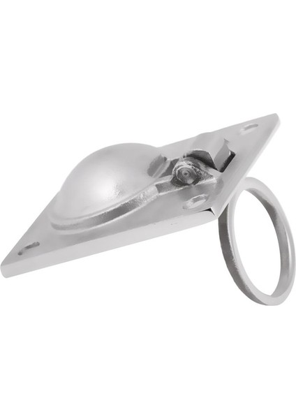 4 Adet Paslanmaz Çelik Tekne Deniz Flush Hatch Kabine Kaldırma Halka Kolu Çekin (Yurt Dışından) indirimleri