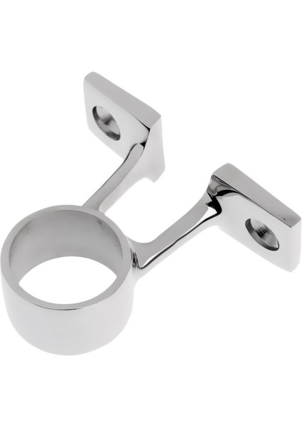 25MM Tekne El Korkuluk Montaj Merkezi Braketi - 316 Paslanmaz Çelik (Yurt Dışından) fırsatları