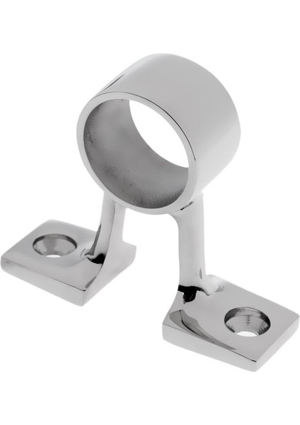 25MM Tekne El Korkuluk Montaj Merkezi Braketi - 316 Paslanmaz Çelik (Yurt Dışından) indirimleri