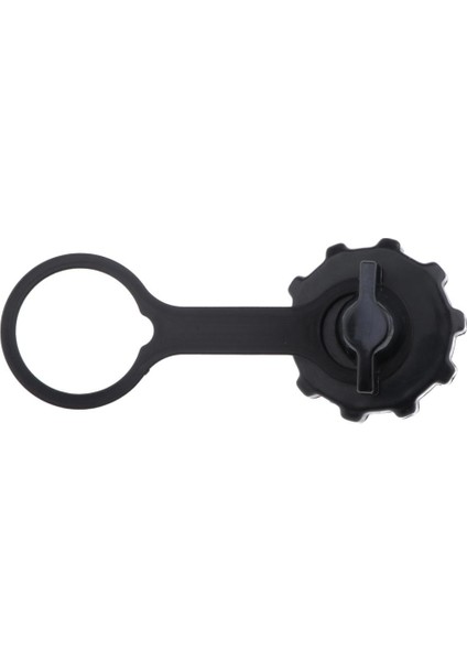 2 Adet Tekne Dıştan Takma Motor 4/5/6 Hp Abs Plastik Gaz Akaryakıt Tankı Kapağı (Yurt Dışından) fiyatları