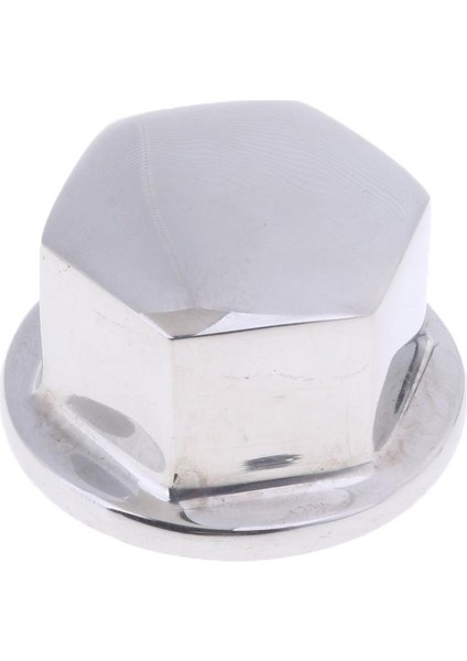 Direksiyon Somun 5/8 "-18 Iplik Tekerlek Kubbe Somun 316 Sınıf Paslanmaz Çelik (Yurt Dışından) fiyatları