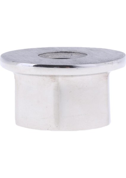 Direksiyon Somun 5/8 "-18 Iplik Tekerlek Kubbe Somun 316 Sınıf Paslanmaz Çelik (Yurt Dışından) modelleri