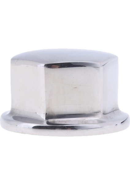 Direksiyon Somun 5/8 "-18 Iplik Tekerlek Kubbe Somun 316 Sınıf Paslanmaz Çelik (Yurt Dışından) indirimleri