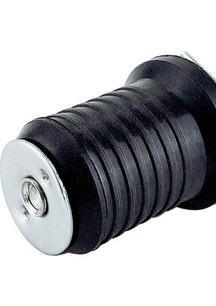 Paslanmaz Çelik Kauçuk Deniz Tekne Hull / Livewell / Baitwell Büküm Tahliye Fişi (Yurt Dışından) indirimleri