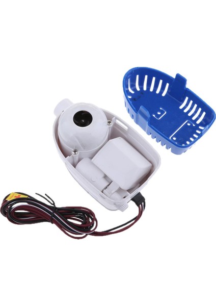 29MM Outlet Dalgıç Tekne Bilge Su Pompası 12 V 1100GPH Otomatik Şamandıra Anahtarı (Yurt Dışından) fırsatları