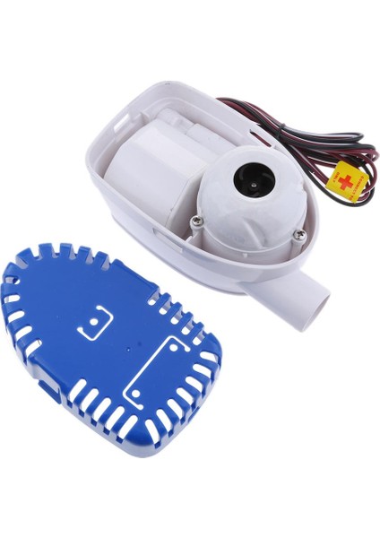 29MM Outlet Dalgıç Tekne Bilge Su Pompası 12 V 1100GPH Otomatik Şamandıra Anahtarı (Yurt Dışından) indirimleri