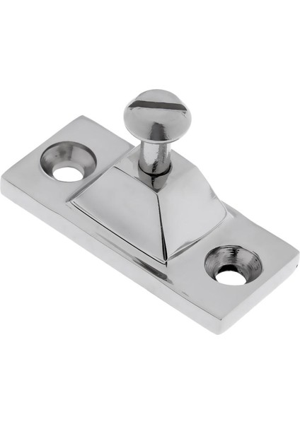 Deniz Sınıfı Paslanmaz Çelik Bimini Tekne Üst Yan Dağı Güverte Menteşe 50X22 mm (Yurt Dışından) fiyatları