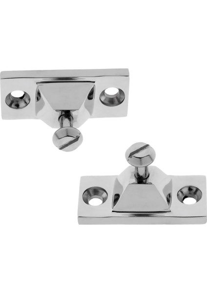 Deniz Sınıfı Paslanmaz Çelik Bimini Tekne Üst Yan Dağı Güverte Menteşe 50X22 mm (Yurt Dışından) fırsatları